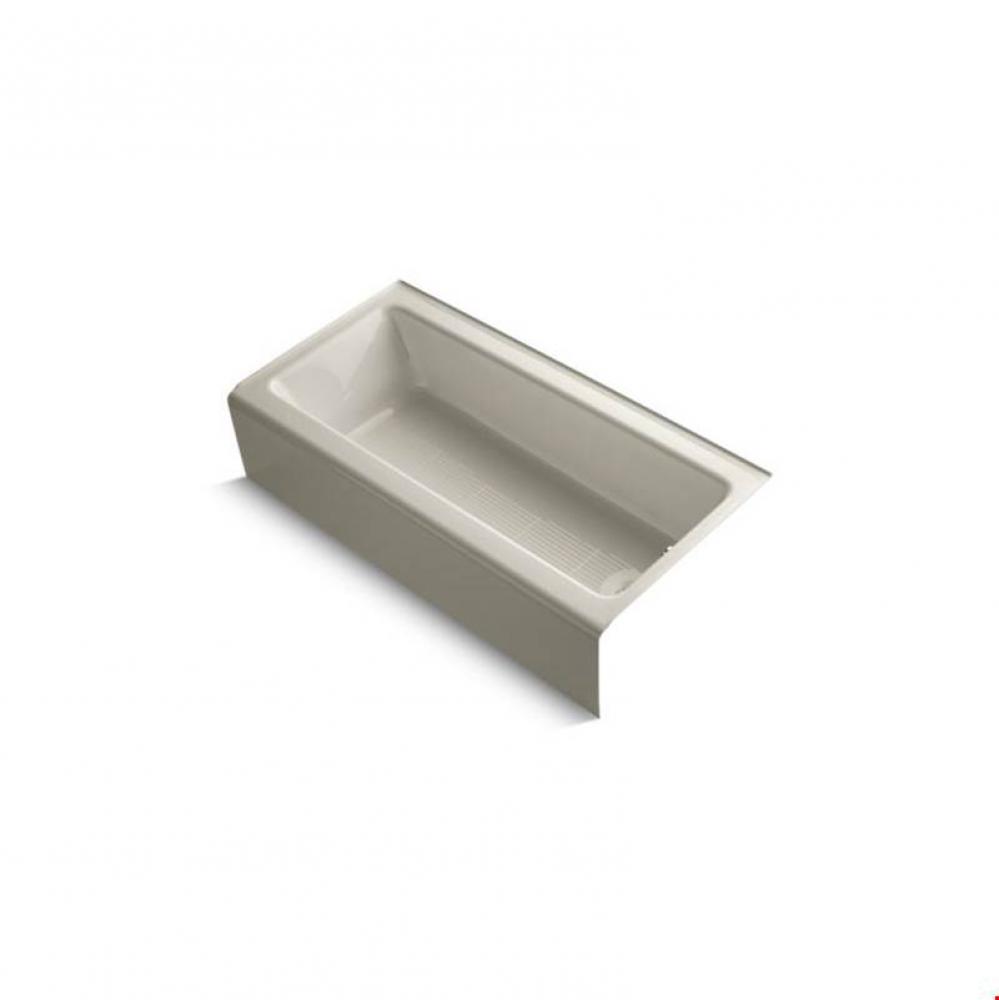 Bellwether® Cast Iron Bath, Rh