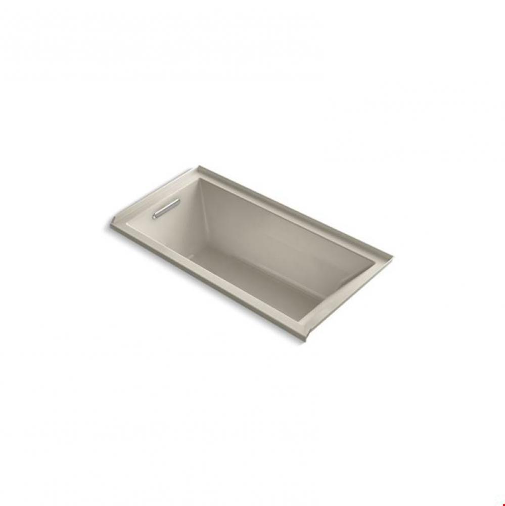 Underscore® Bask™ Vab Bath, Lh Drain