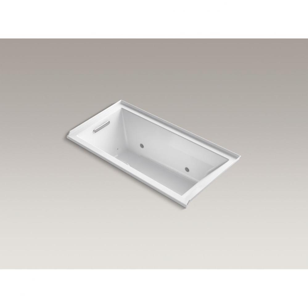 Underscore® Bask™ Vab Chroma Bath, Lh