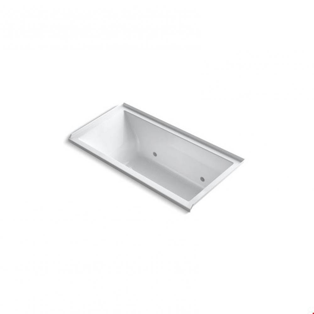 Underscore® Bask™ Vab Chroma Bath, Rh