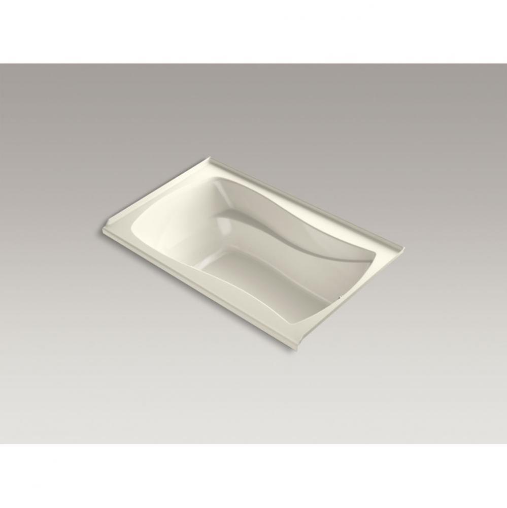 Mariposa® Vibracoustic™ 60X36 Bath Flg