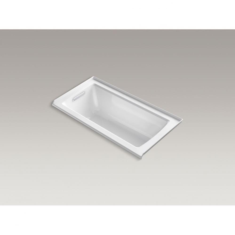 Archer® Vibracoustic™ 60X30 Di Bath Lh F