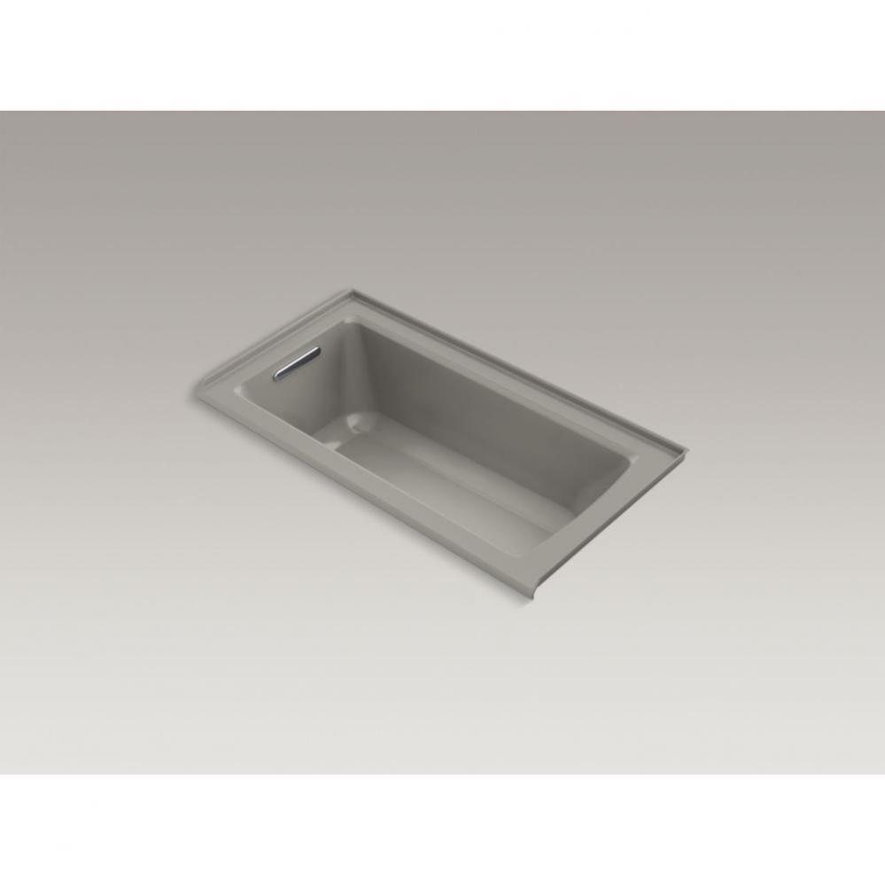 Archer® Bask™ 60X30 3-Flange Bath