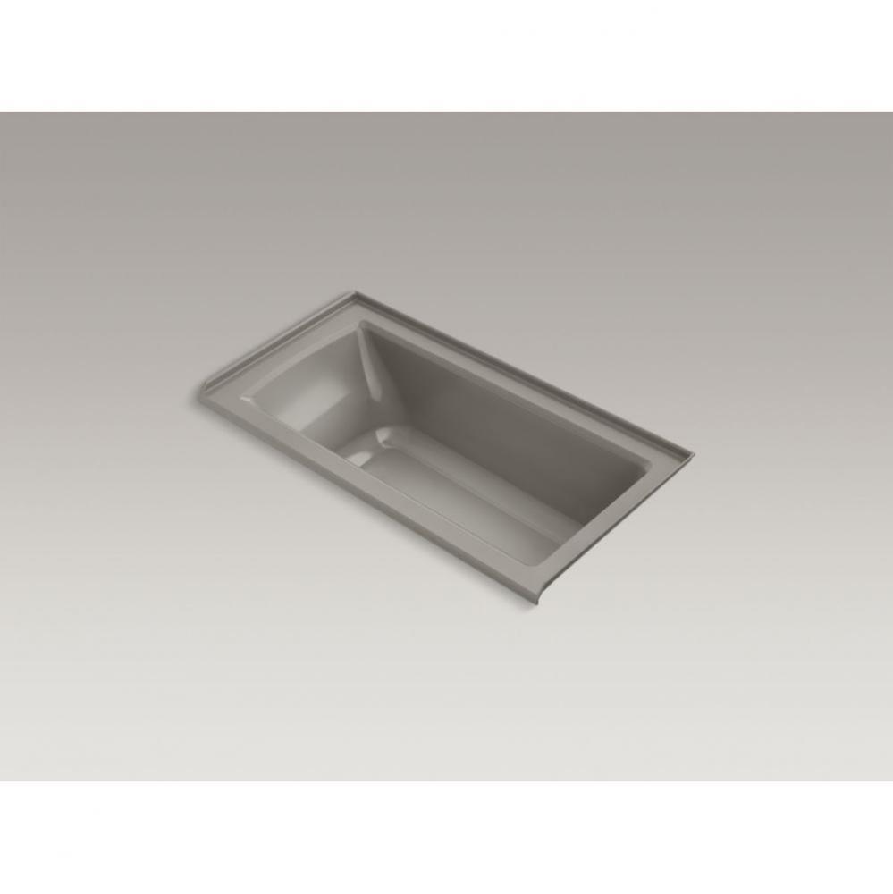 Archer® 60X30 3-Flange Bath