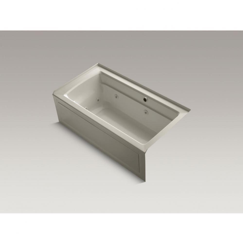 Archer™ Bask™ Ia Whirlpool, 5'' Rh Drain