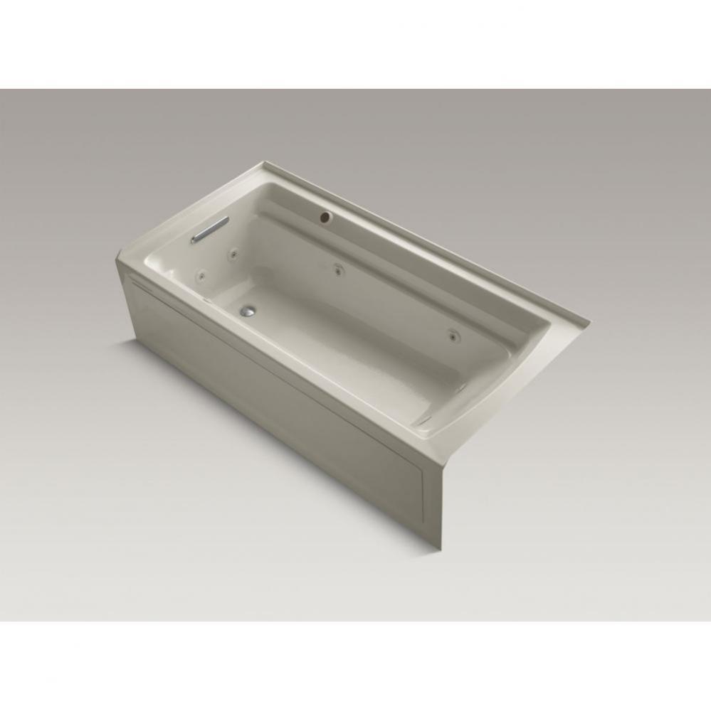 Archer™ Bask™ Ia Whirlpool, 6'' Lh Drain