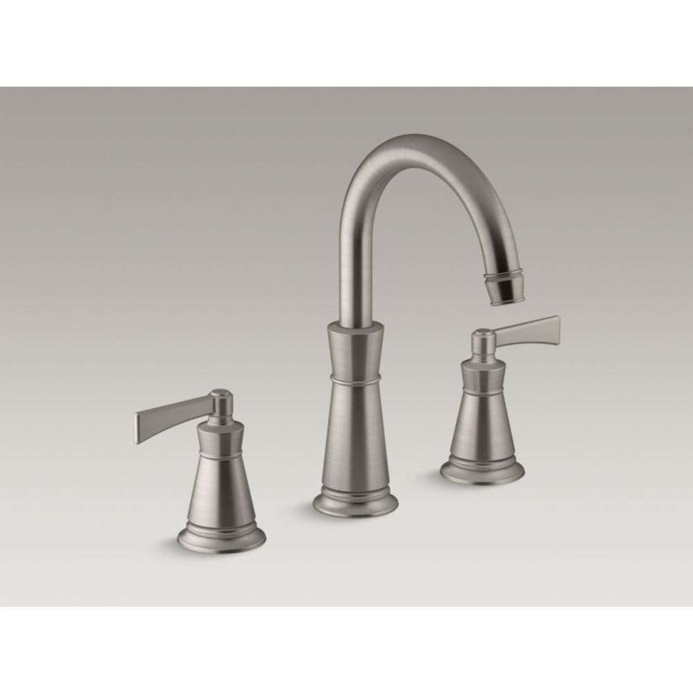 Archer™ Deck Mount Bath Faucet Trim