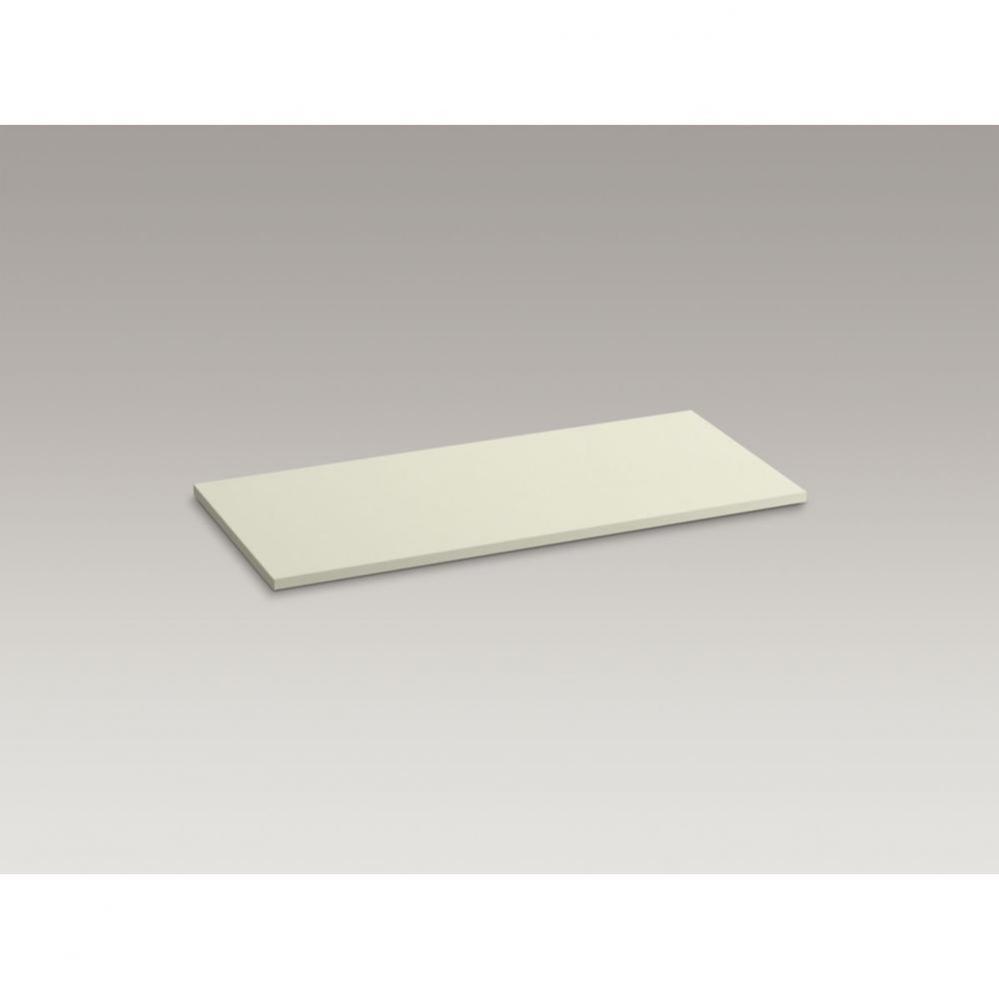 Solid/Expressions® 49'' vanity top without cutout