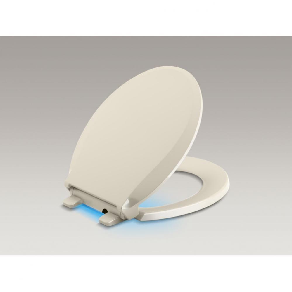 Cachet® Nightlight Q3™ Pb Toilet Seat