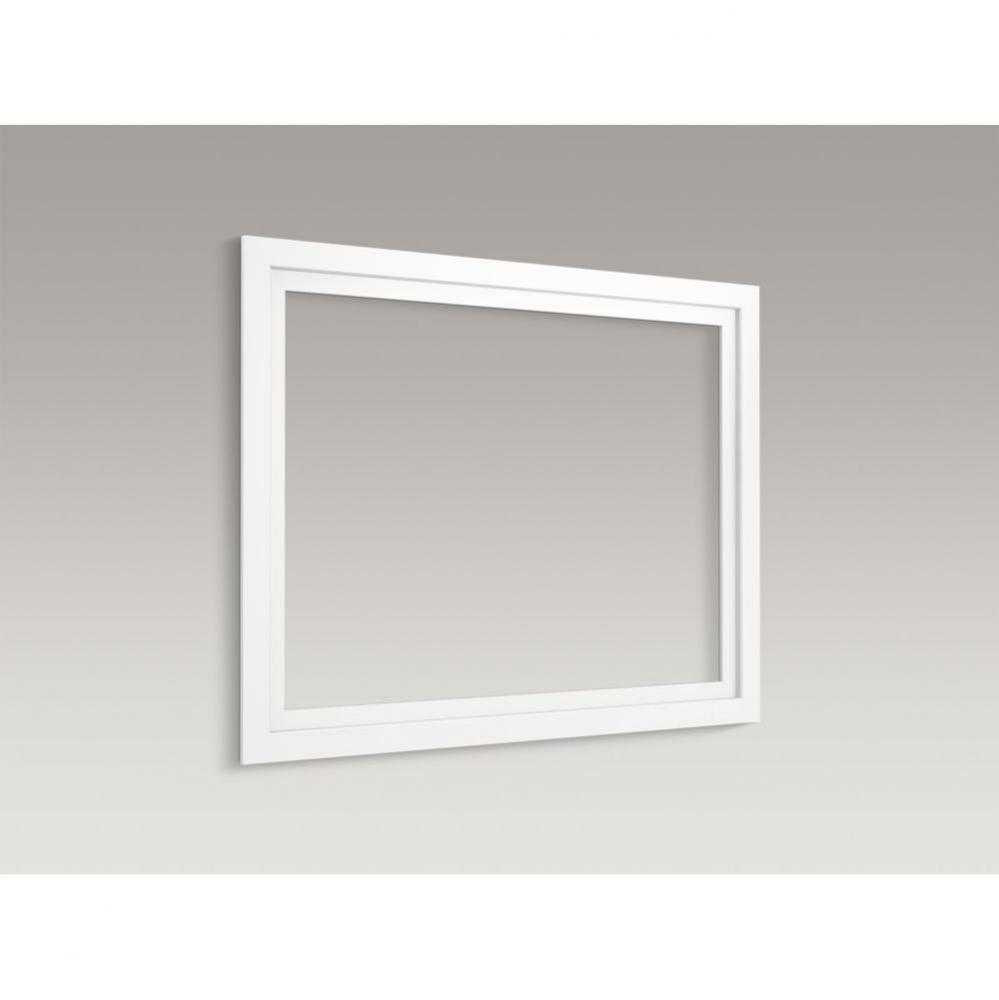 Poplin™ Mirror Cabinet Surround 40