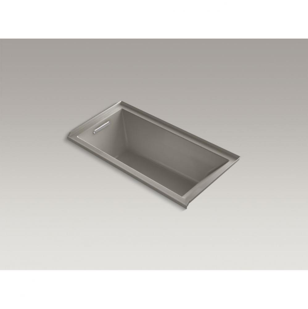 Underscore® Bask™ Lh 3-Flg 60X30 Bath