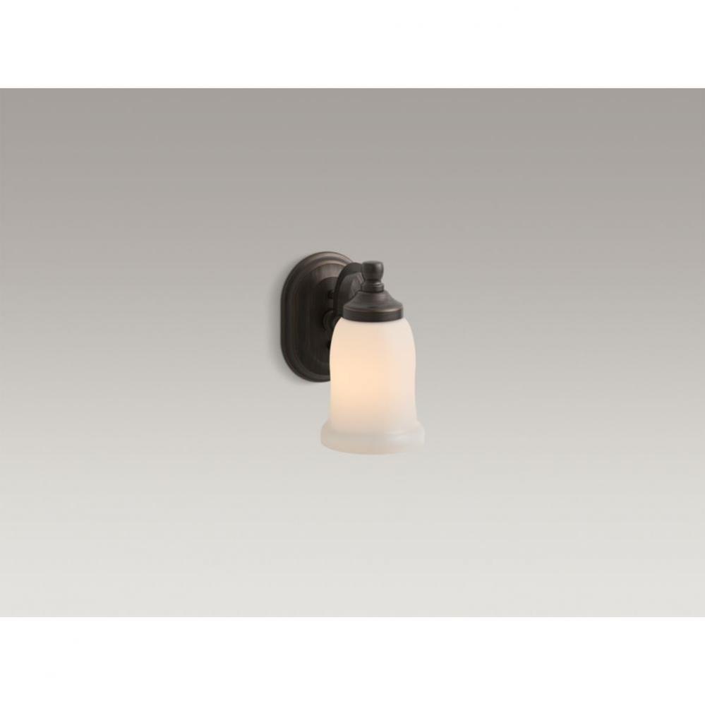 Bancroft® Single Sconce