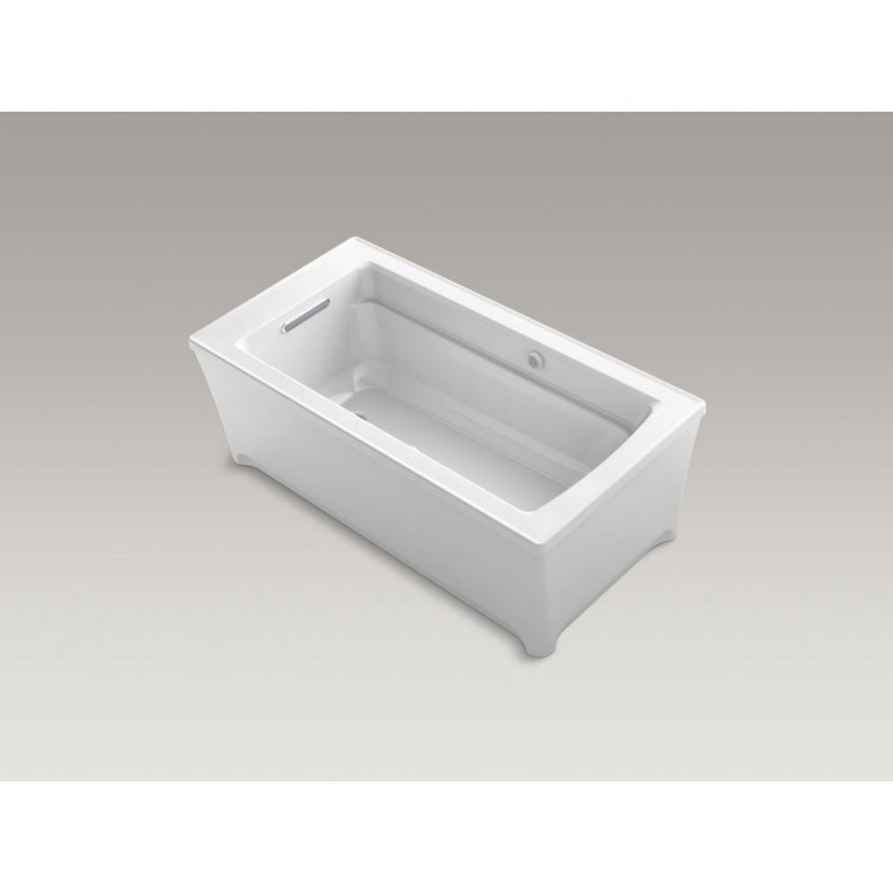 Archer® Fs 62X32X22 Bm Bath W/Bask