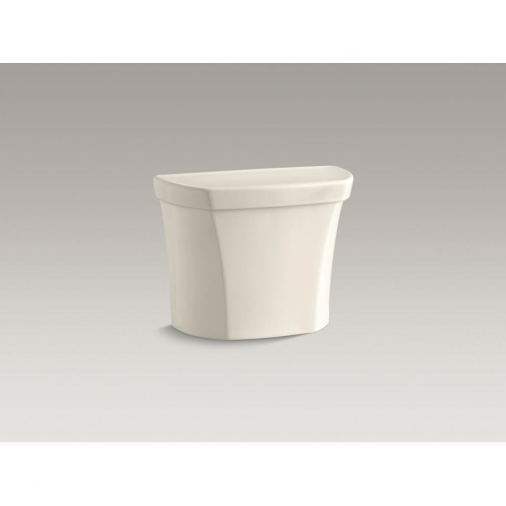 Wellworth® Toilet tank, dual-flush