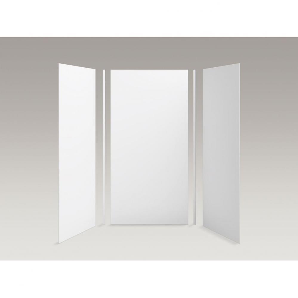 Choreograph® 48'' x 36'' x 96'' shower wall kit