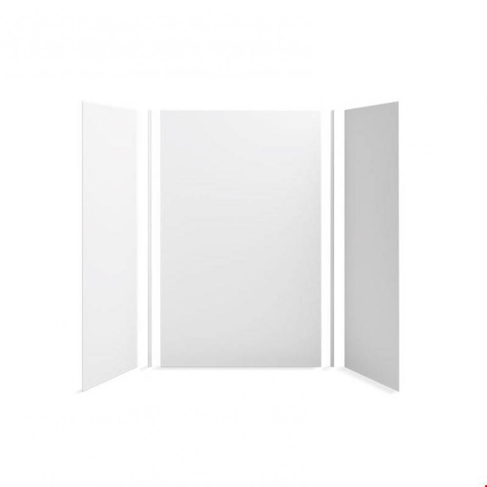 Choreograph® 60'' x 32'' x 96'' shower wall kit