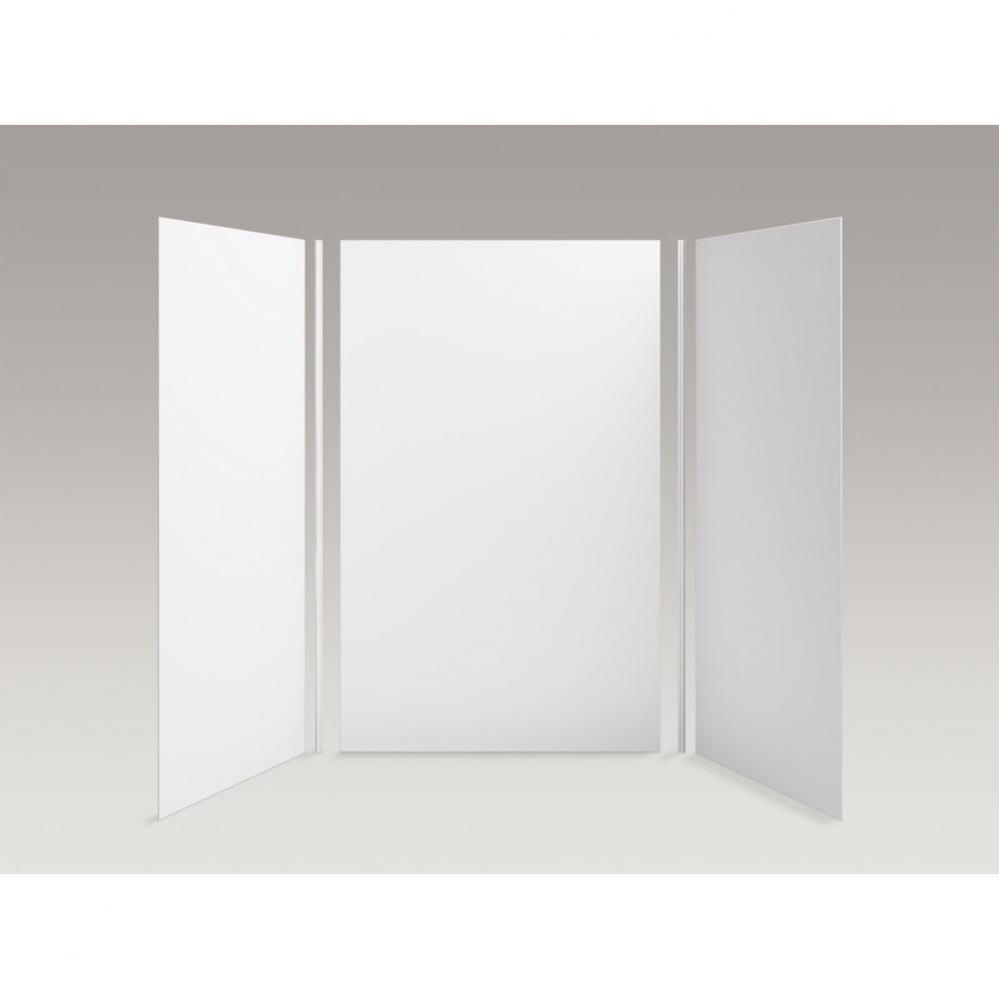 Choreograph® 60'' x 42'' x 96'' shower wall kit