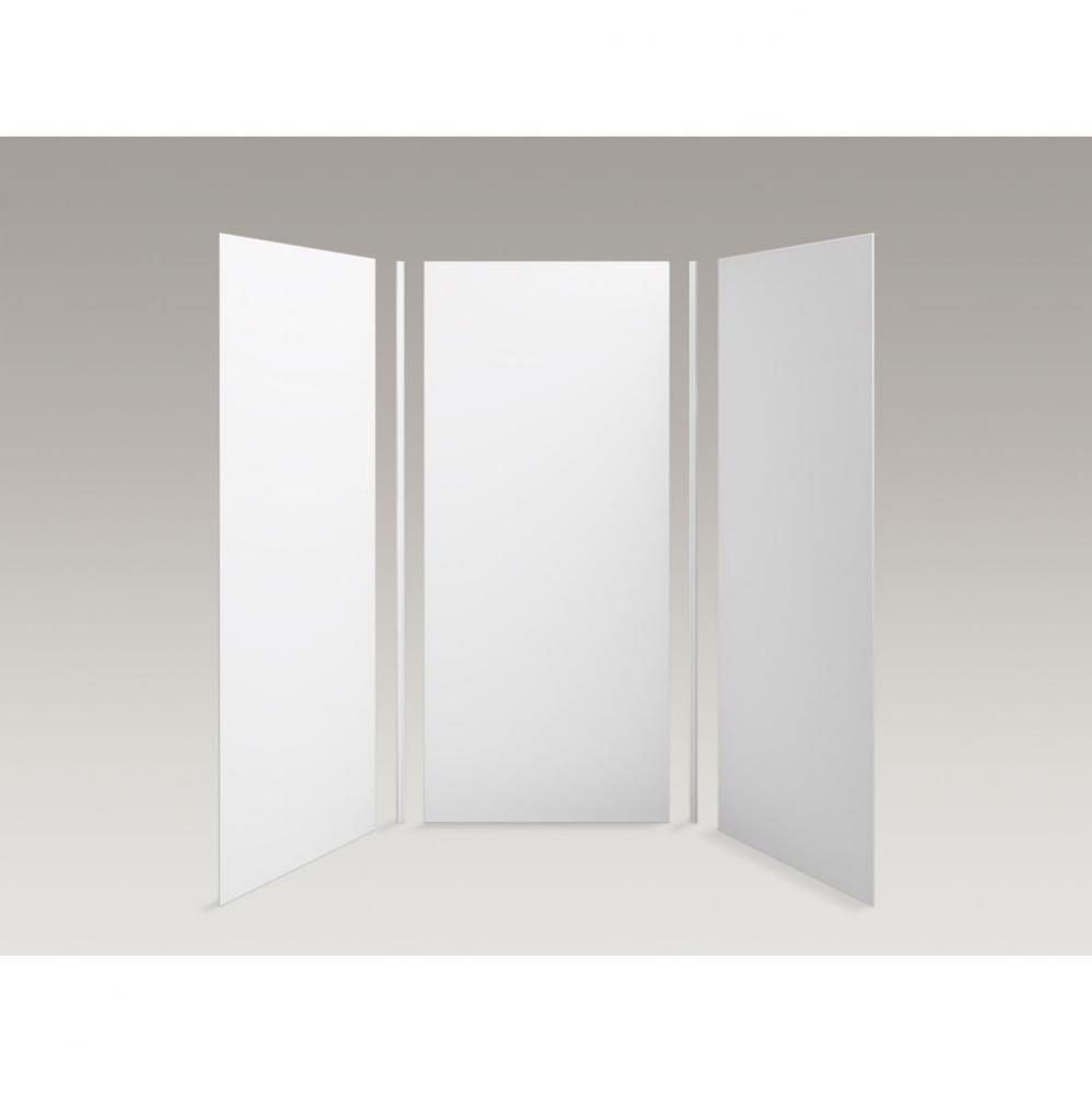 Choreograph® 42'' x 42'' x 96'' shower wall kit