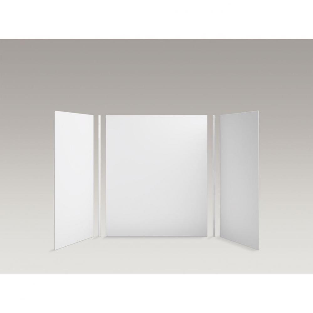 Choreograph® 60'' x 36'' x 72'' shower wall kit