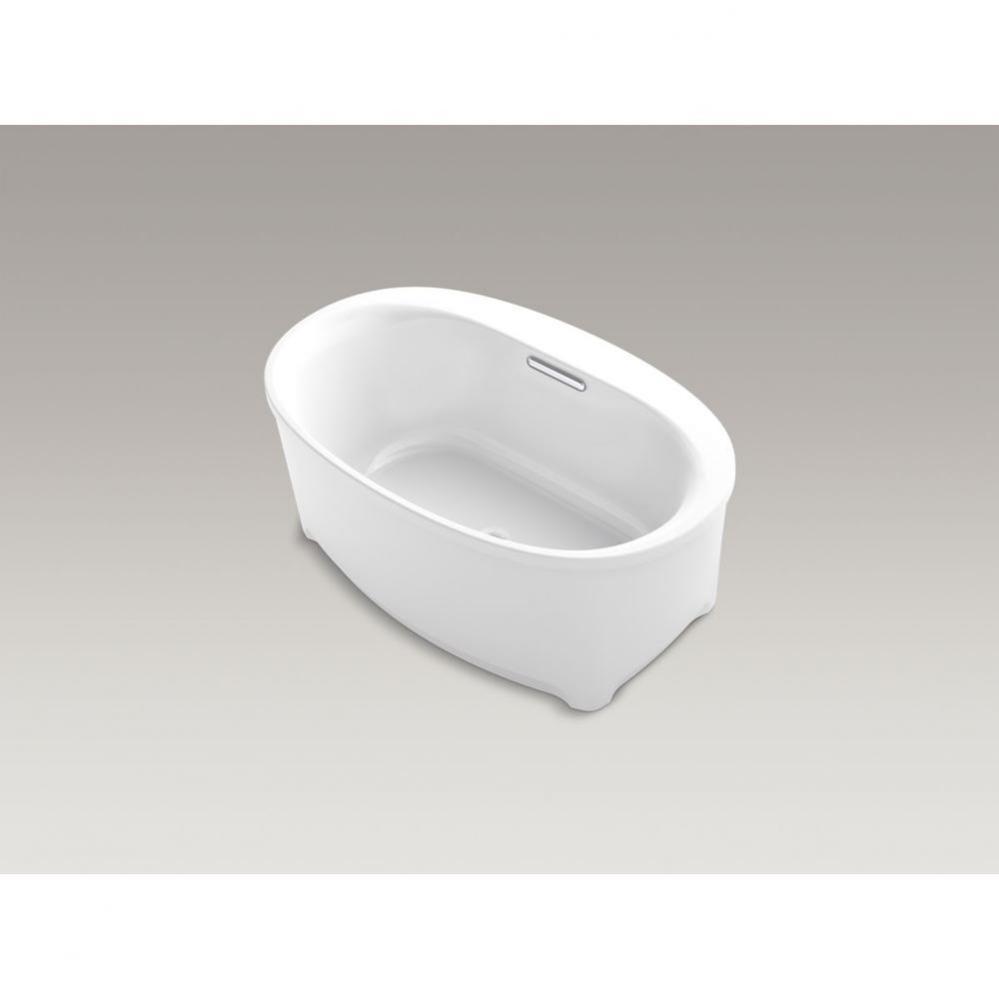 Underscore® 60X36 Oval Fs Bath