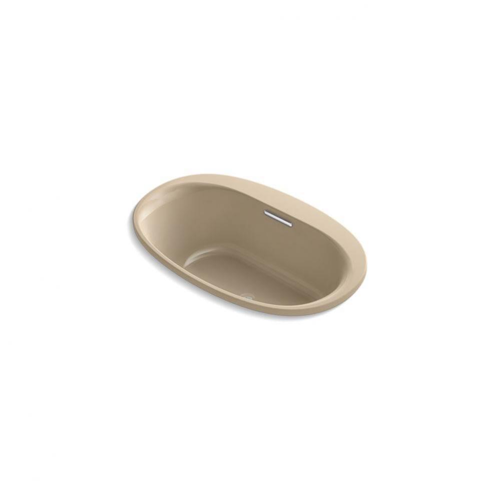 Underscore® 60X36 Oval Bath