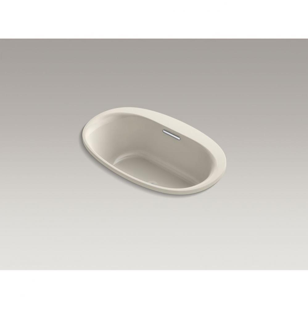 Underscore® 60X36 Oval Bath