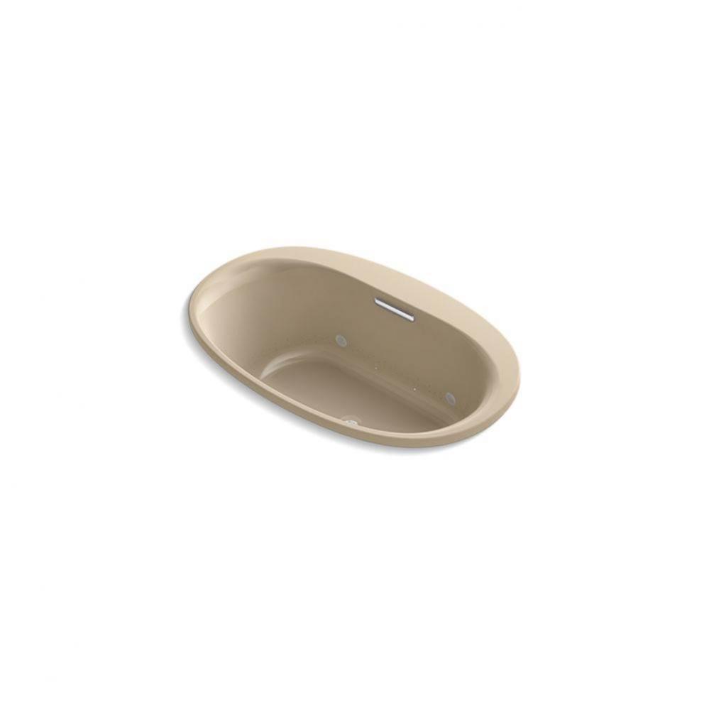 Underscore® Oval Bbm Vab Bask™ Bath