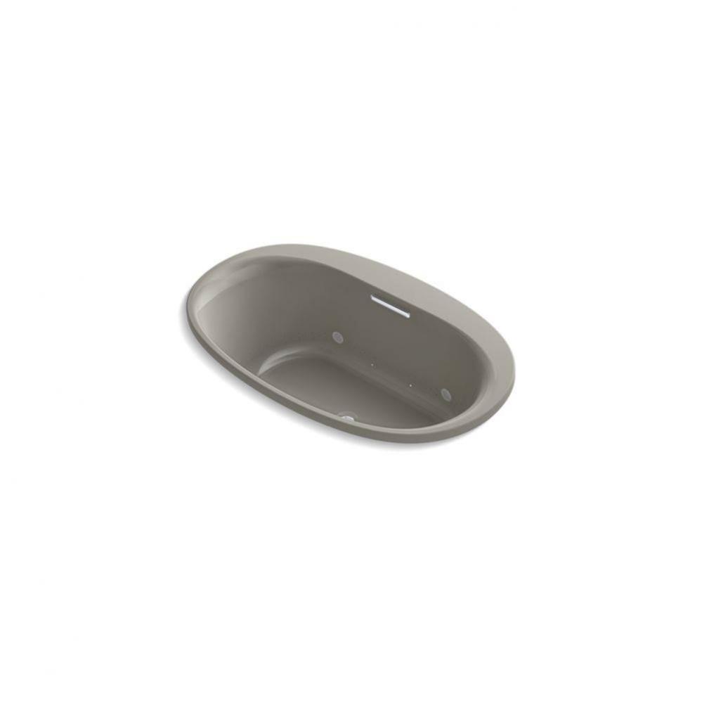 Underscore® Oval Bbm Vab Bask™ Bath