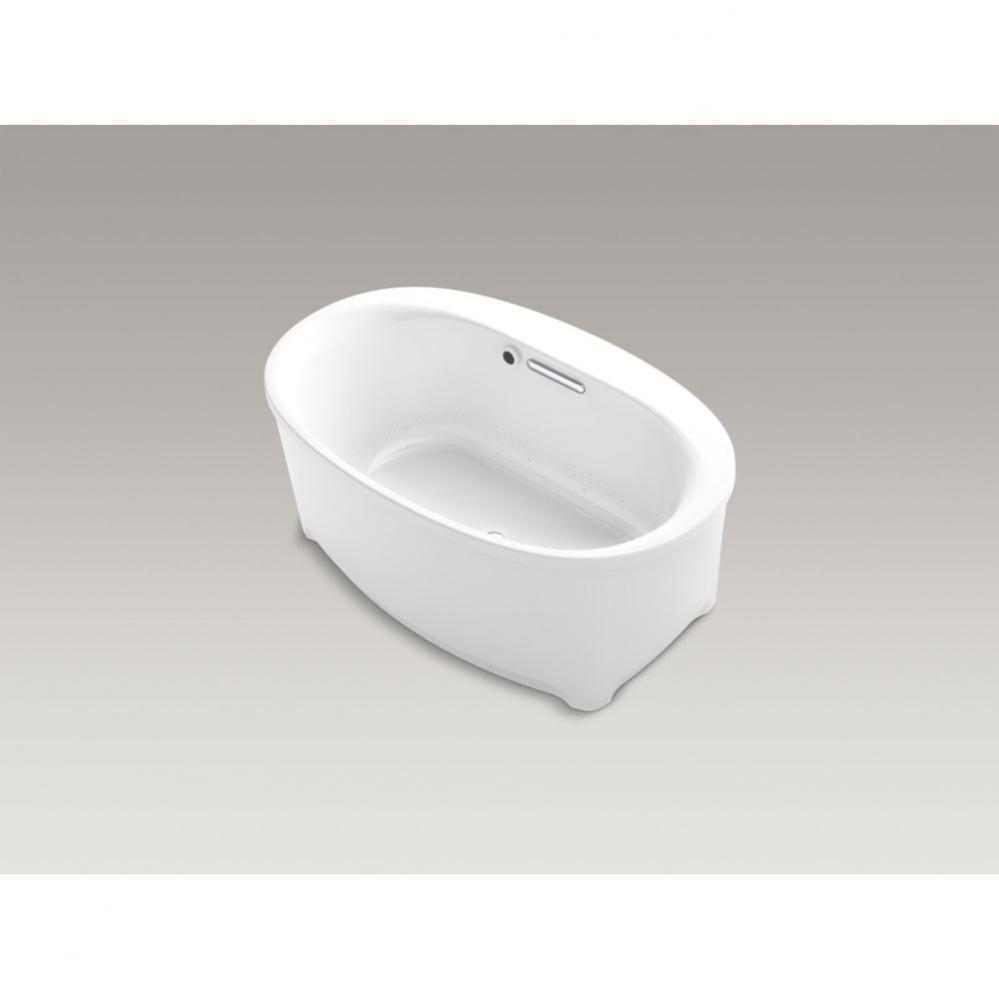 Underscore® 60X36 Oval Fs Bbm Bath Bask™