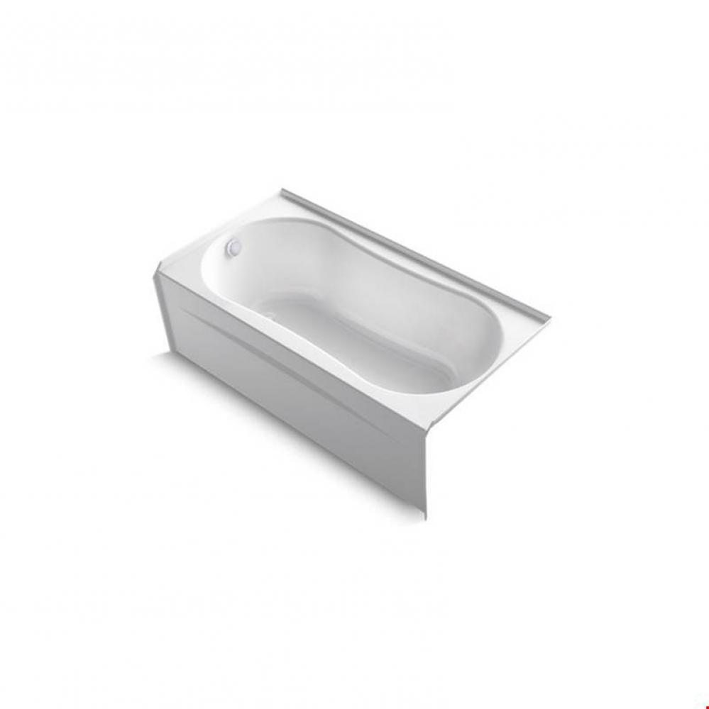 R825-LA-0 Plumbing Soaking Tubs