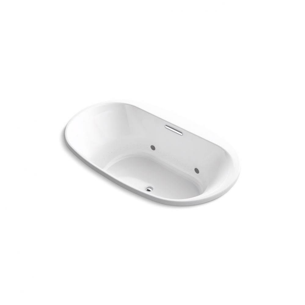 Underscore® Oval Bbm Vab Bask™ Bath