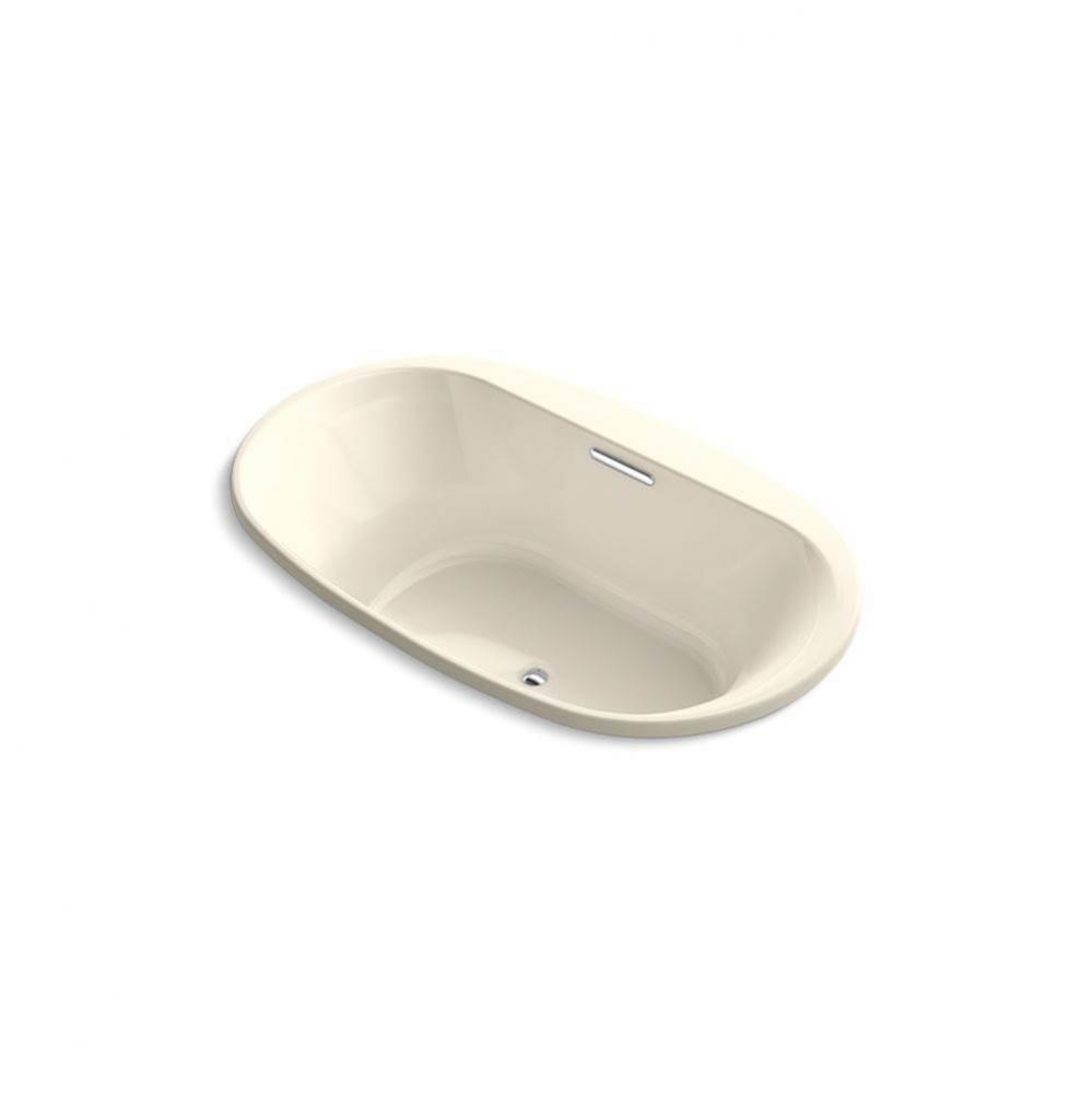 Underscore® Oval Vibracoustic™ Bath