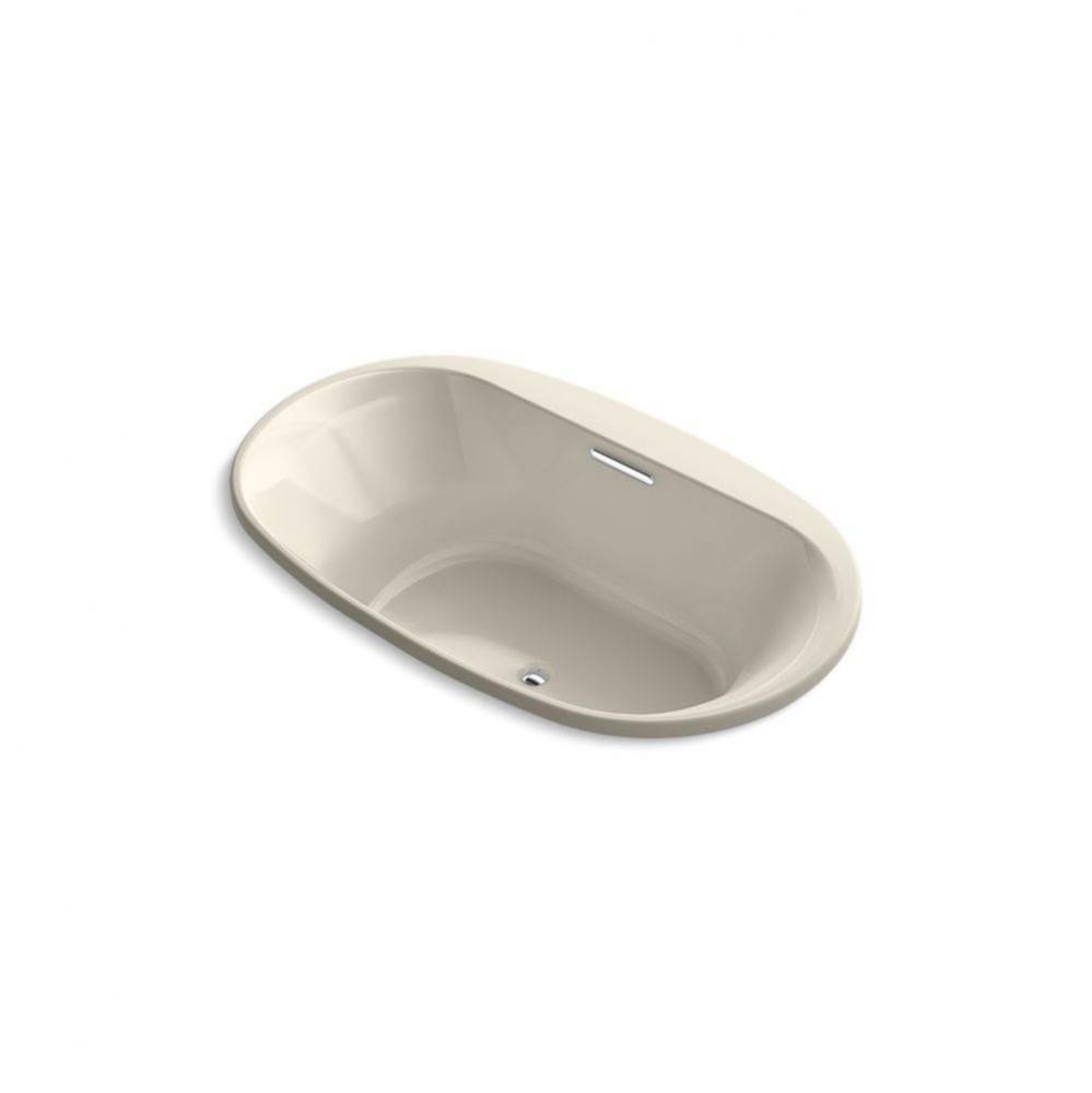 Underscore® Oval Vibracoustic™ Bath