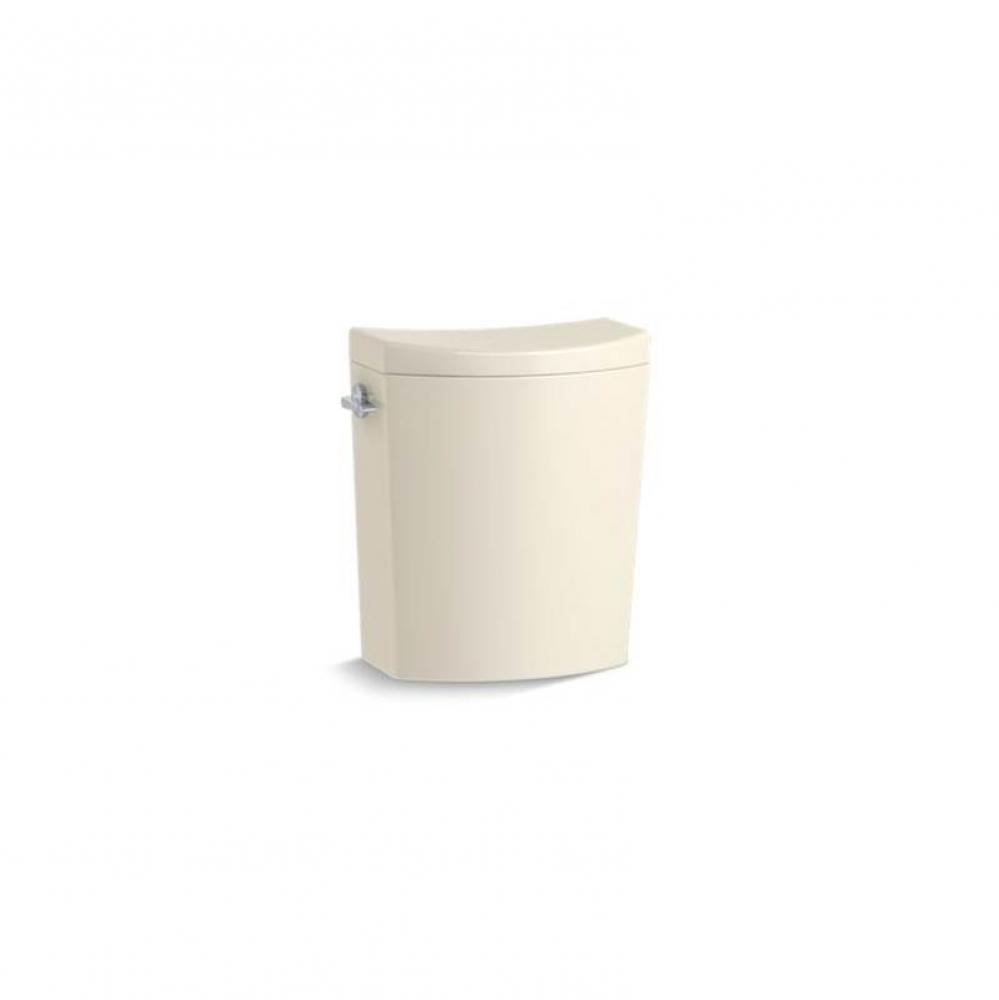 Persuade® Curv Dual-flush toilet tank