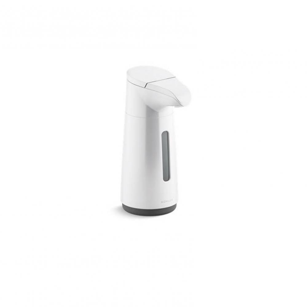 Touchless Foaming Soap Dispenser