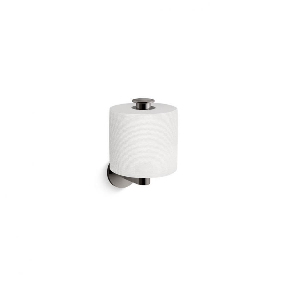 Components® Vertical Toilet Paper Holder