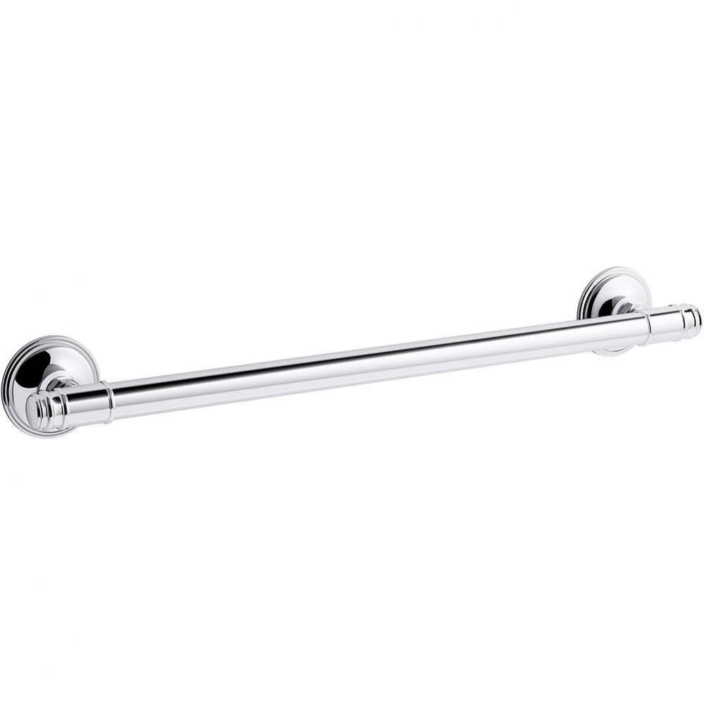 Eclectic 24'' grab bar