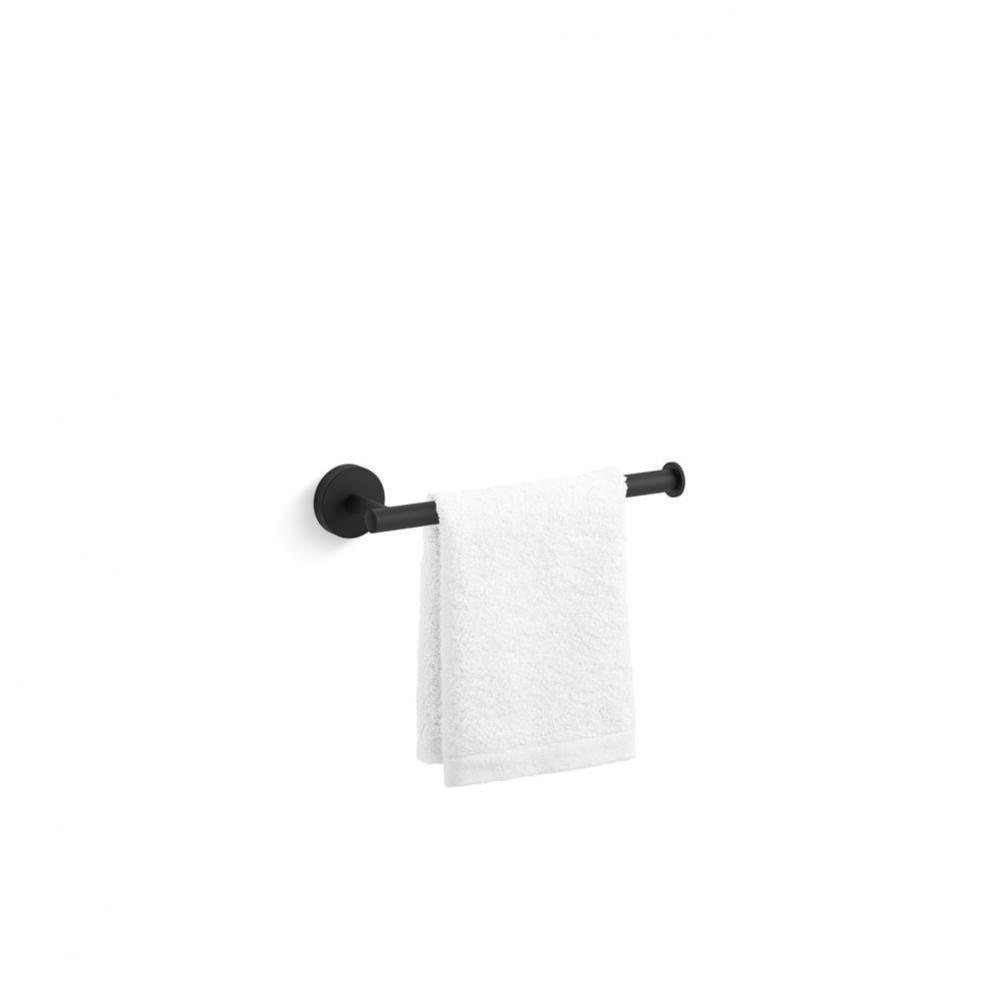 Elate® 9'' towel arm