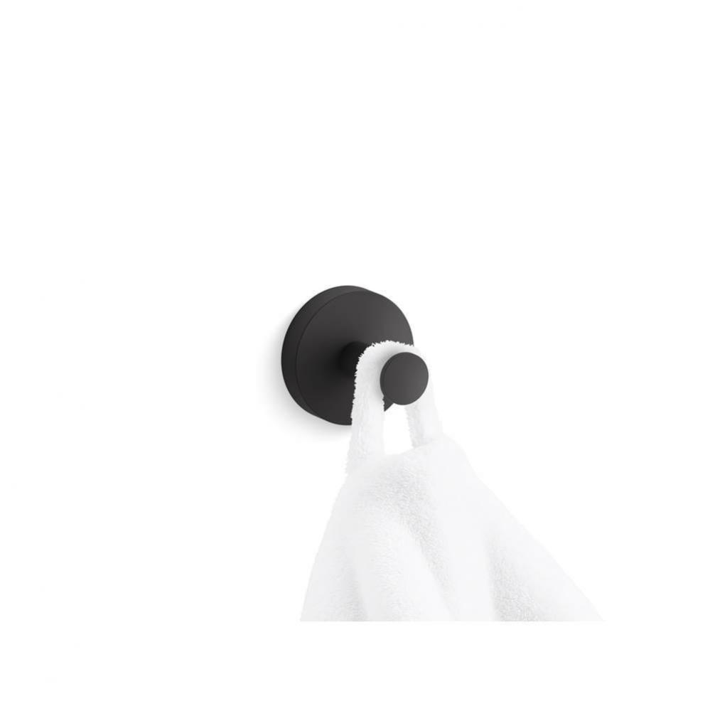 Elate® Robe hook