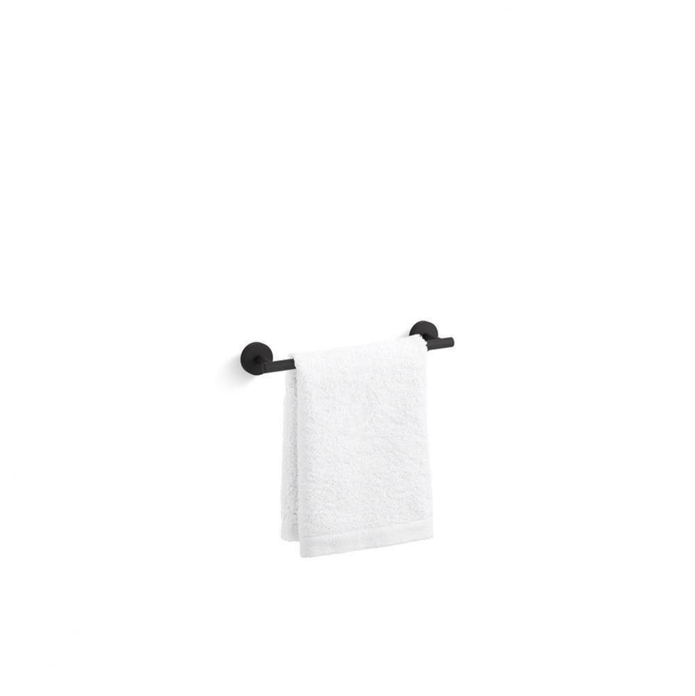 Elate® 12'' towel bar