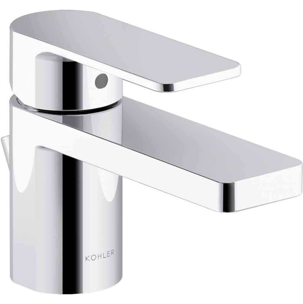 Parallel™ Short single-handle bathroom sink faucet