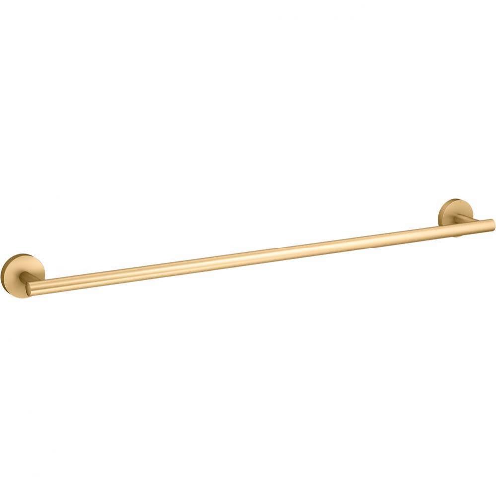 Elate® 24'' towel bar