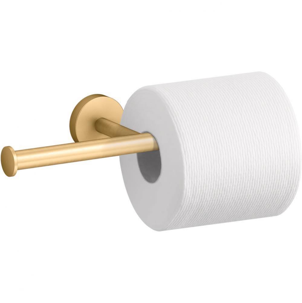 Elate® Double toilet paper holder