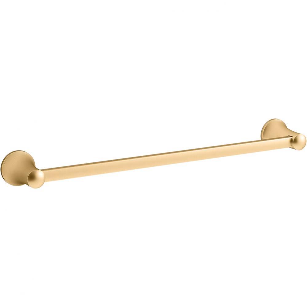 Tempered™ 18 Towel Bar