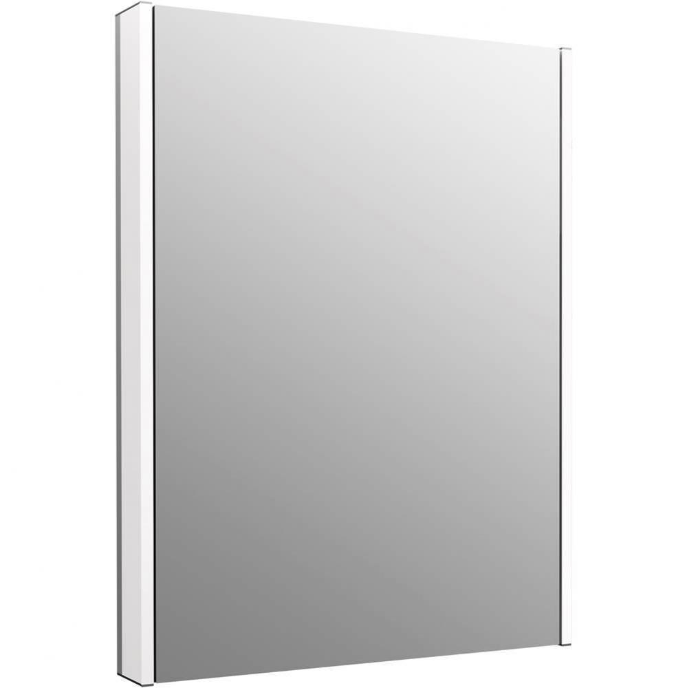 Maxstow® 32'' x 40'' lighted medicine cabinet