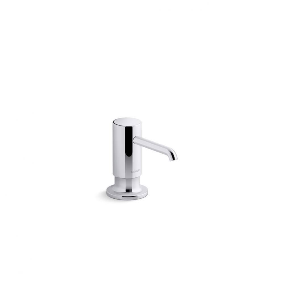 Purist® Soap/lotion dispenser