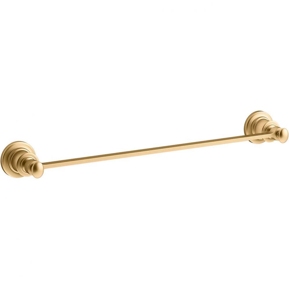 Relic 18 Towel Bar