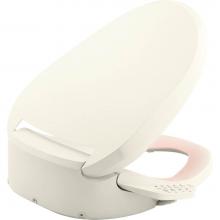 Kohler 8298-96 - C3®-155 elongated bidet toilet seat