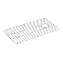 Kohler 6109-ST - Kennon® large stainless steel sink rack, 17-3/4'' x 15-9/16''