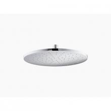 Kohler 13690-CP - 12'' rainhead with Katalyst® air-induction technology, 2.5 gpm